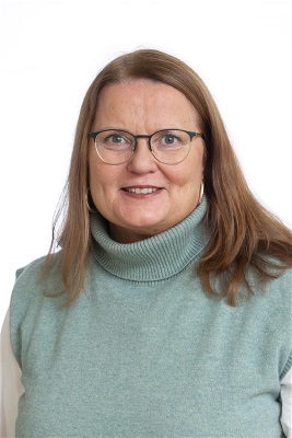 Anna-Lena Danielsson