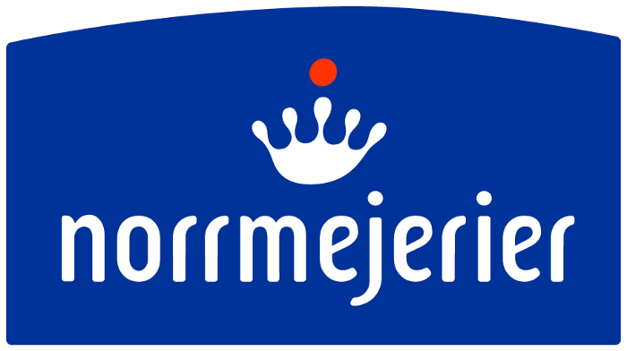 Logo Norrmejerier