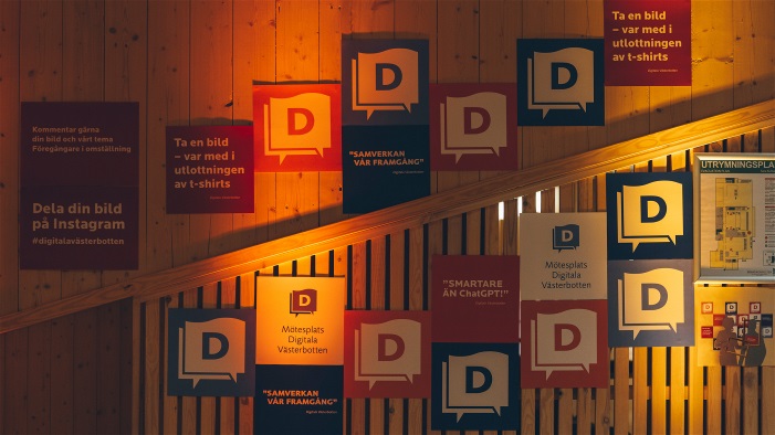 Mötesplats digitala västerbotten