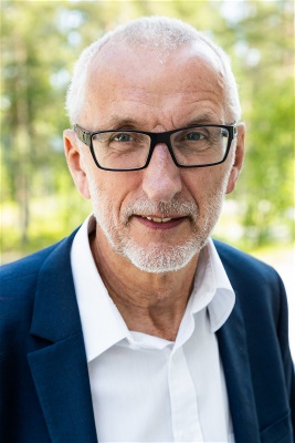 Bertil Burén