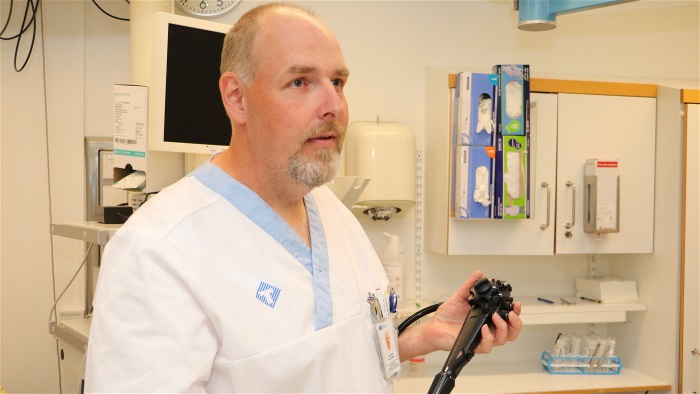 Jan-Erik Kalrson skopist