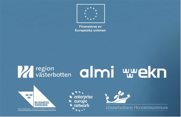 Export logotyper