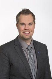 Nicklas Sandström