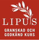 Lipus logotyp