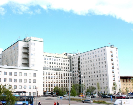 Norrlands universitetssjukhus