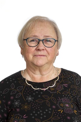 Harriet Hedlund