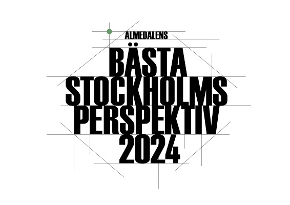 Almedalens bästa Stockholmsperspektiv