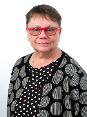 Agneta Hansson