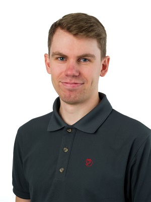 Jakob Marklund