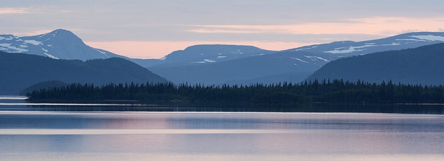 Västerbotten