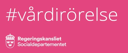 vård i rörelse