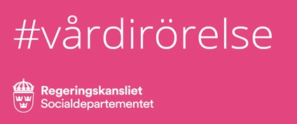 vård i rörelse