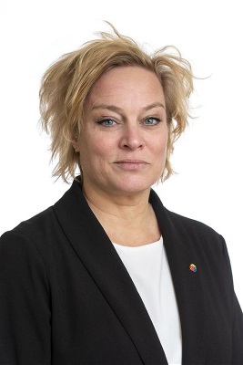 Nina Björby