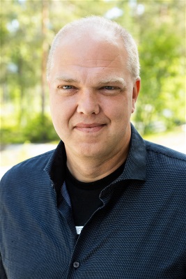 Mattias Sehlstedt