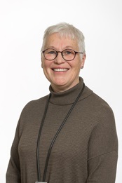 Margaretha Löfgren (V)