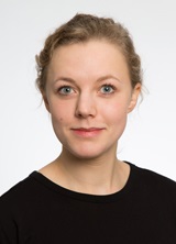 Madelene Holmgren