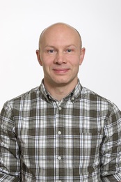 Jonas Karlberg