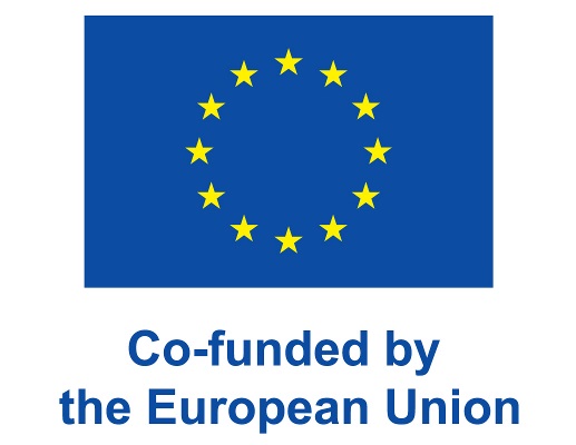 EU logotyp.