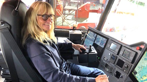 Rosita Kjellberg