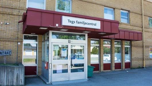 Tegs familjecentral
