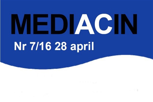 MediACin