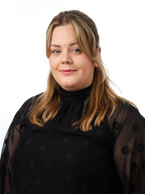 Frida Fröberg