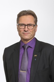 Jens Wennberg