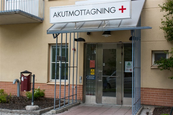 Välkommen till Region Västerbotten