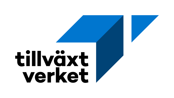 Tillväxtverket logotyp