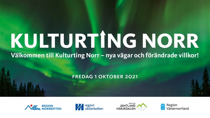 Kulturting i Norr