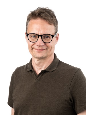 Anders Eklund