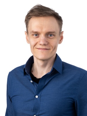 Marko Nygård