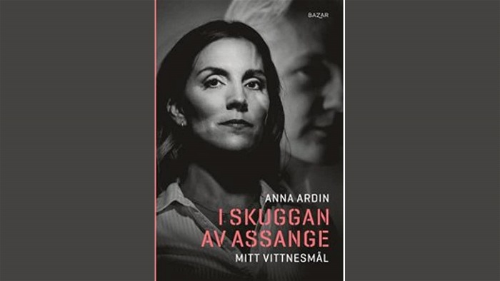 anna ardin