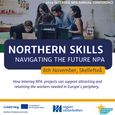 Northern Skills