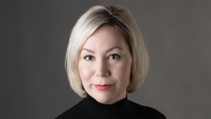 Ramona Dolan