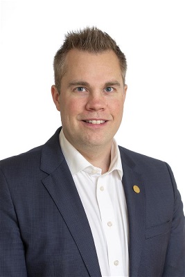 Nicklas Sandström