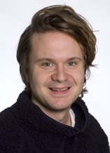 FoU - Anders Wåhlin