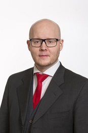 Petter Nilsson