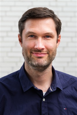 Petter Bergner