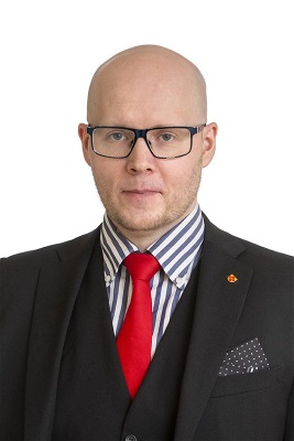 Petter Nilsson