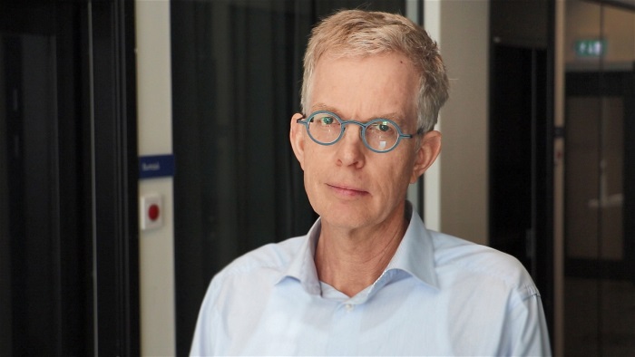 Anders Johansson.