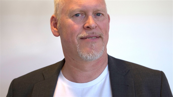 Jens Danielsson