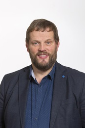 Hans-Inge Smeetana