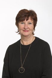 Ewa-May Karlsson
