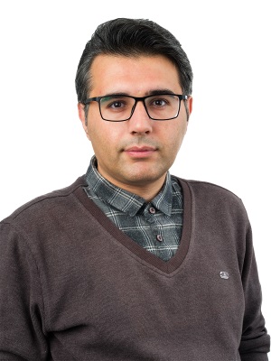 Arash Saboori