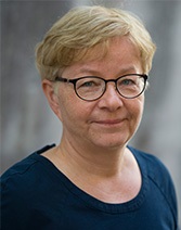 Katarina Molin Chef projekt och verksamhetsutveckling