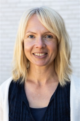 Ingrid Lindberg