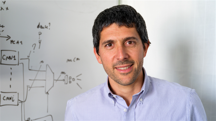 Paolo Soda
