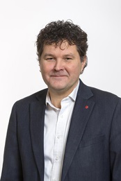 Peter Olofsson
