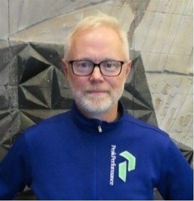 Roger Johansson